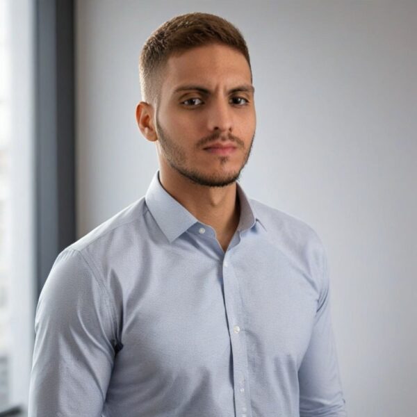 Zaid  DAKIR