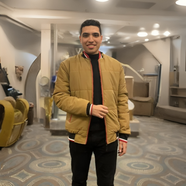 Omar Mohamed