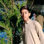 Imran Khan - Peshawar, Pakistan