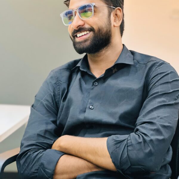 Srinivas Alapati