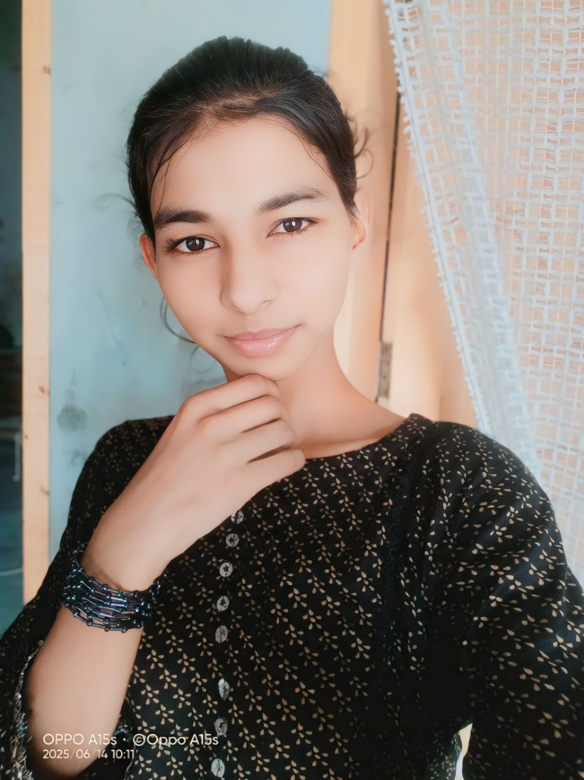 Sonia Nazar