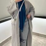 Yasmine Khadachi - Laghouat, Algérie