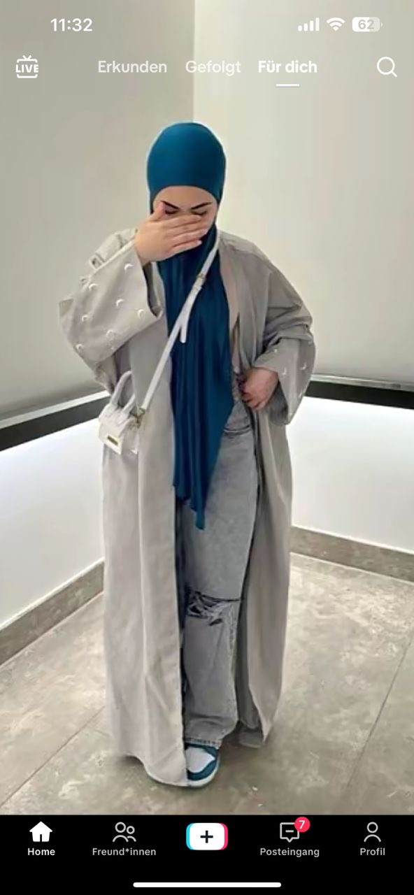 Yasmine Khadachi