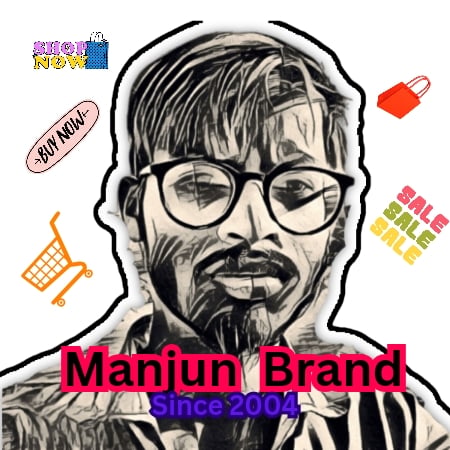 Manjunathanaik  N