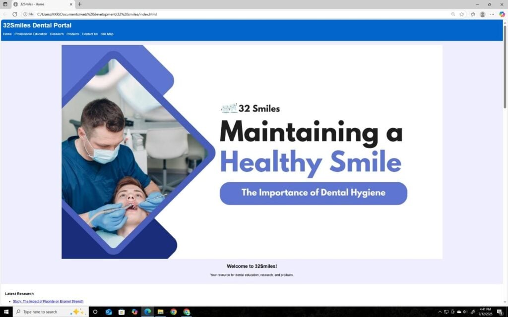 مطور ويب خبير | مواقع ويب سريعة الاستجابة وصديقة لكبار المسئولين الاقتصاديين - portfolio - 1