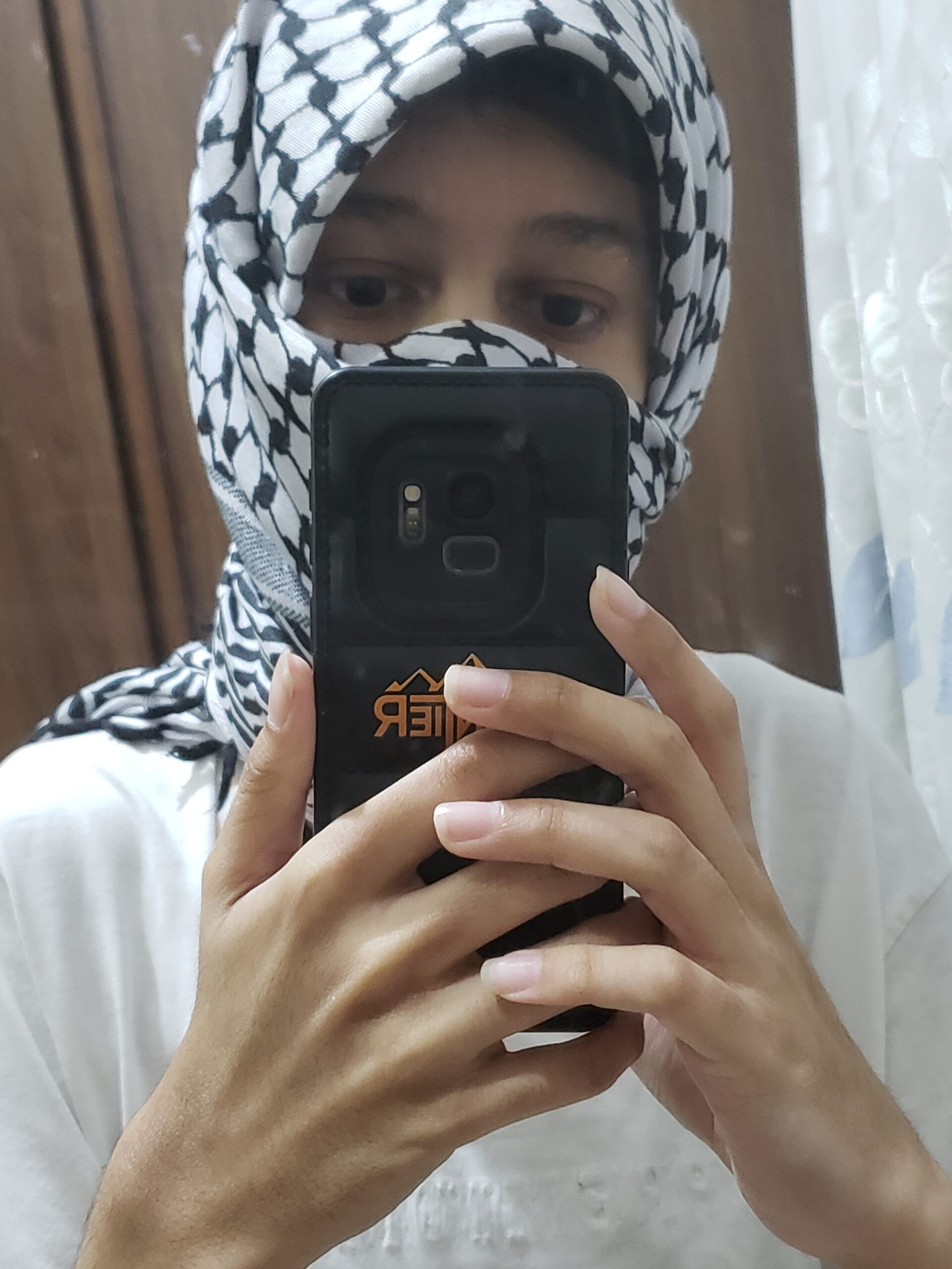 Talha Shaikh