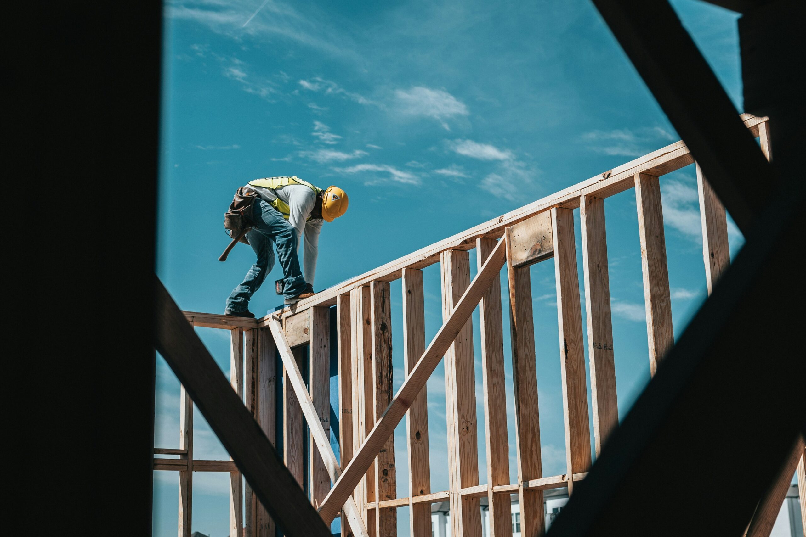 وظائف مهندس معماري