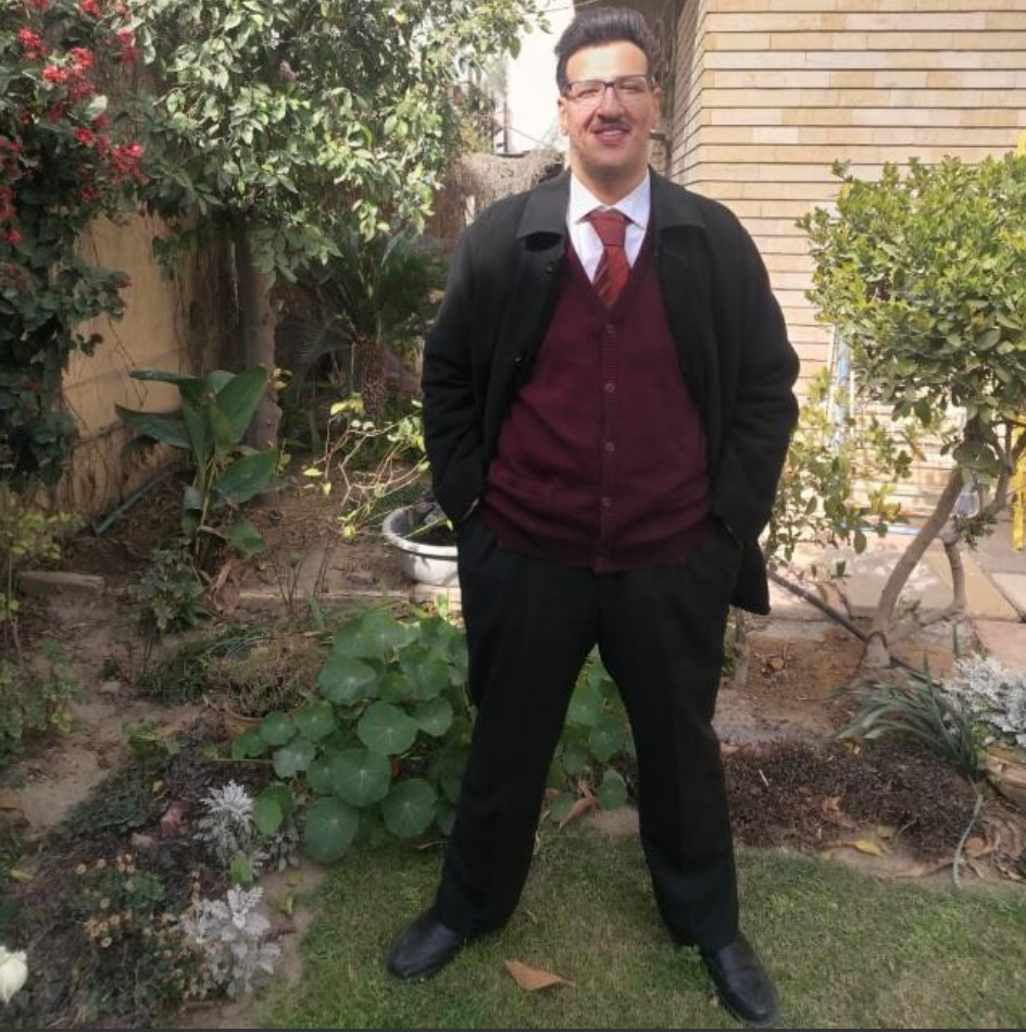 عبدالله عبدالباسط  عبدالله رستم 
 ...