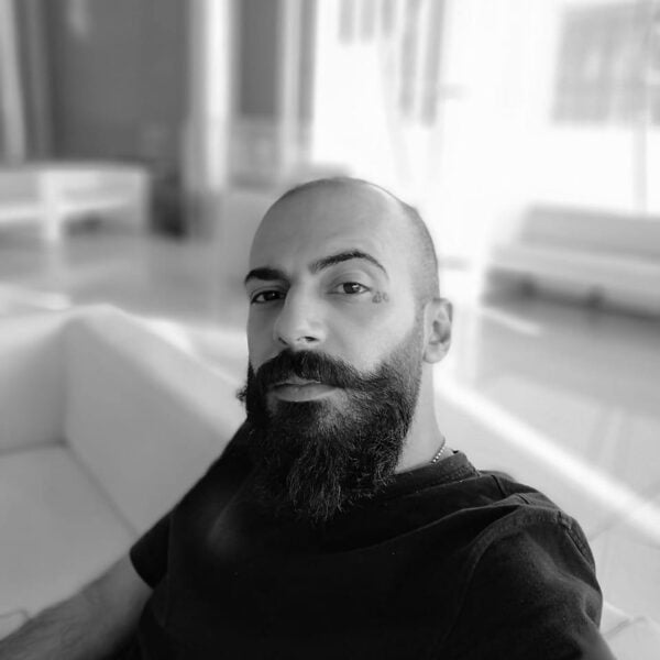 sarmad beydoun
