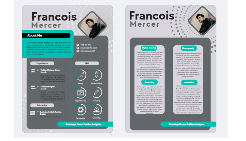 islam mouda - portfolio - 1