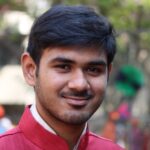 Saket Gupta - Pune, India