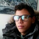 Anthony Junior Silva Perez - Medellín, Colombia