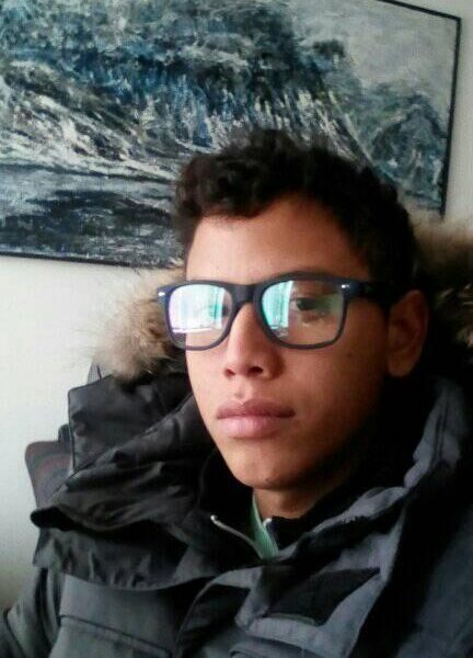 Anthony Junior Silva Perez