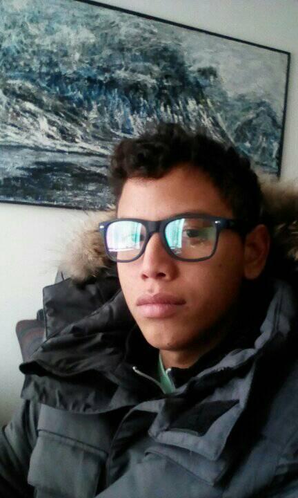 Anthony Junior Silva Perez