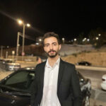 Maher Alzyoud - Zarqa, Jordan