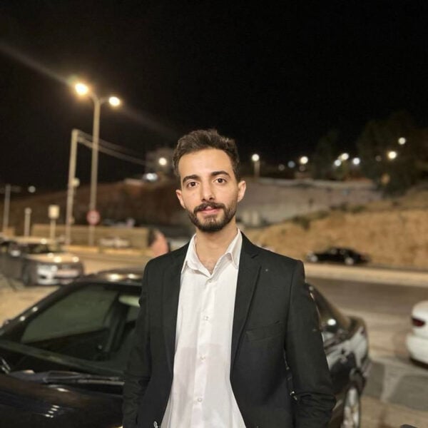 Maher Alzyoud