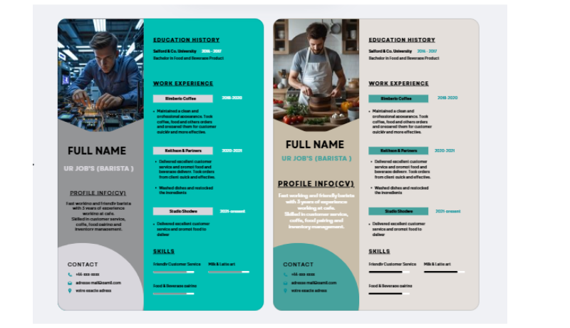 islam mouda - portfolio - 2