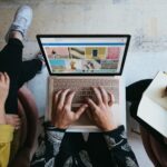 Agence Marketing Digital