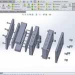 Design with SolidWorks - Remote