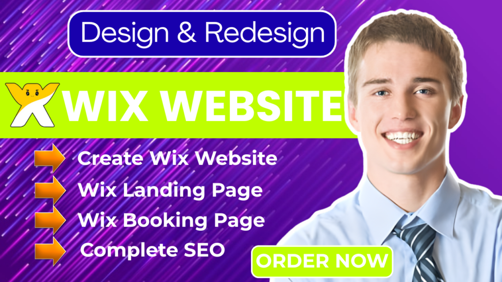 Modern and Responsive Website Design for Business, Portfolio, or eCommerce - portfolio - 0