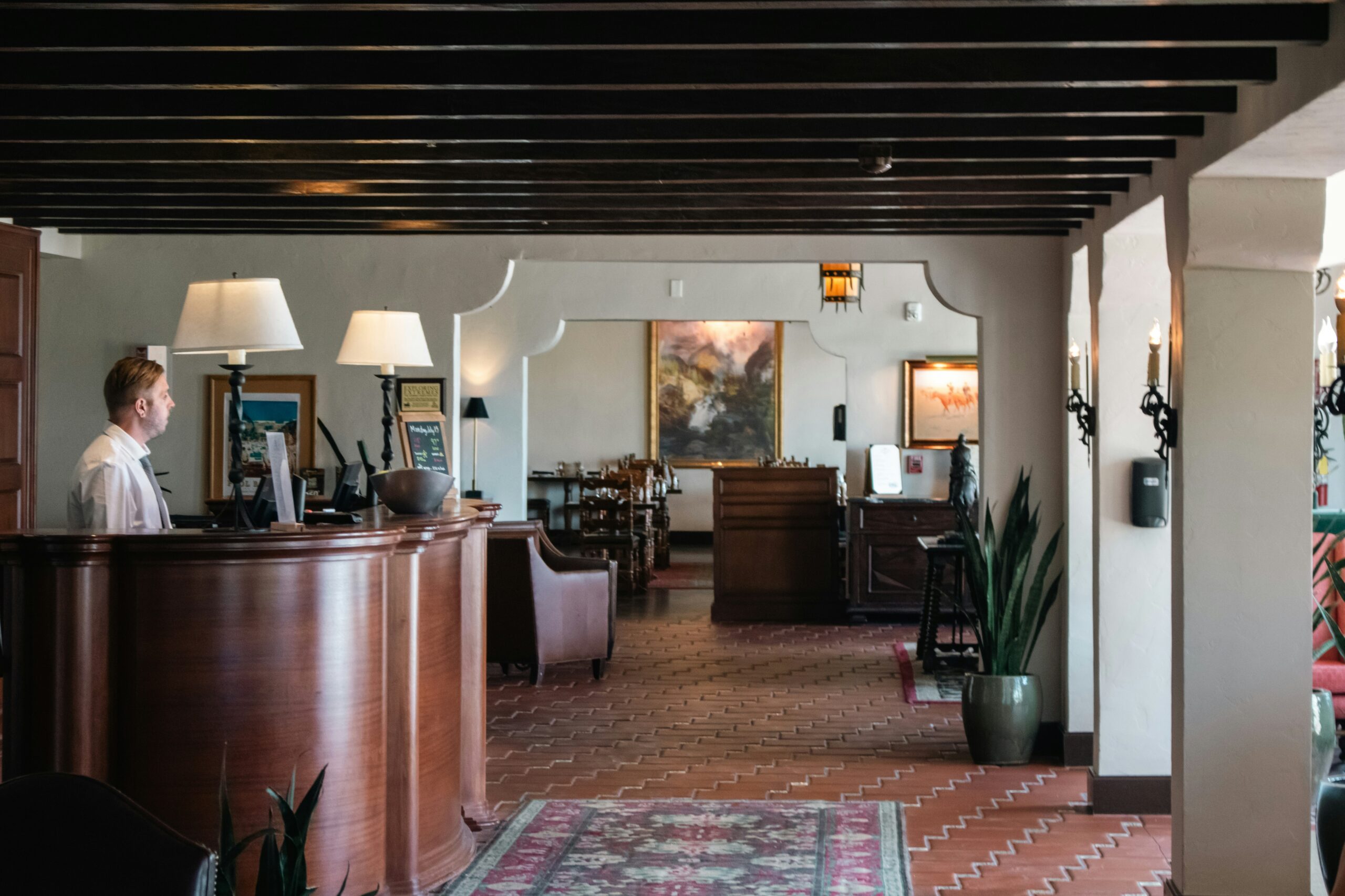 Conciergerie Job : Votre Guide Complet pour Réussir dans les Métiers de la Conciergerie