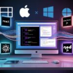  I Will Develop Cross-Platform Desktop Apps with Electron.js