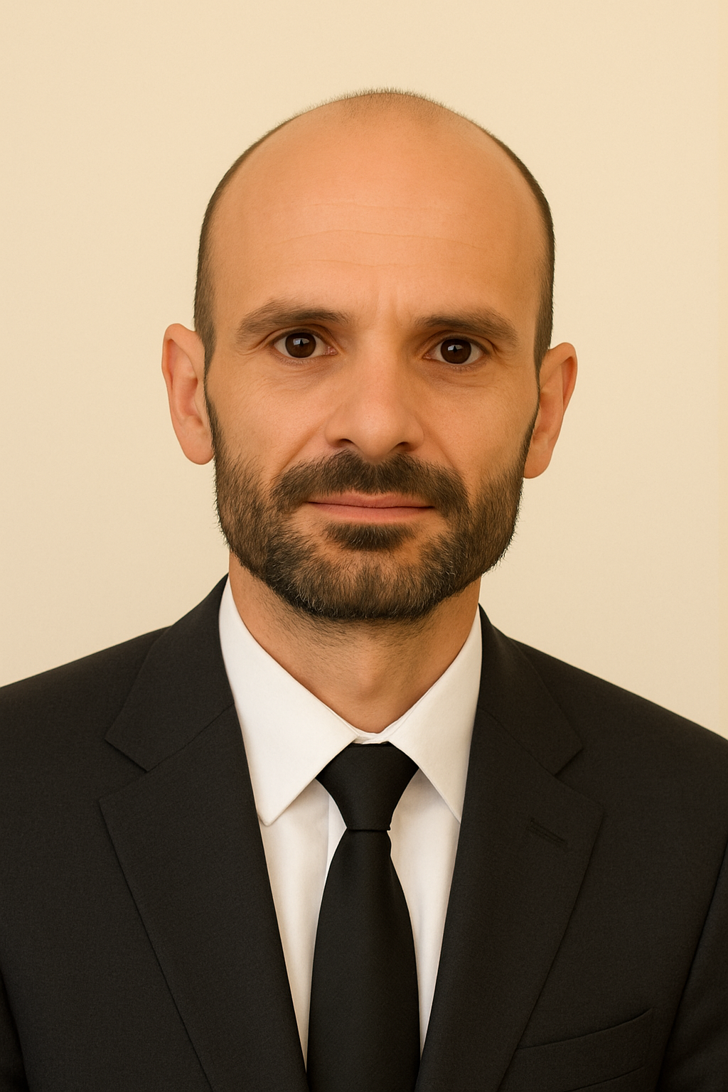 Achraf  Loukil 