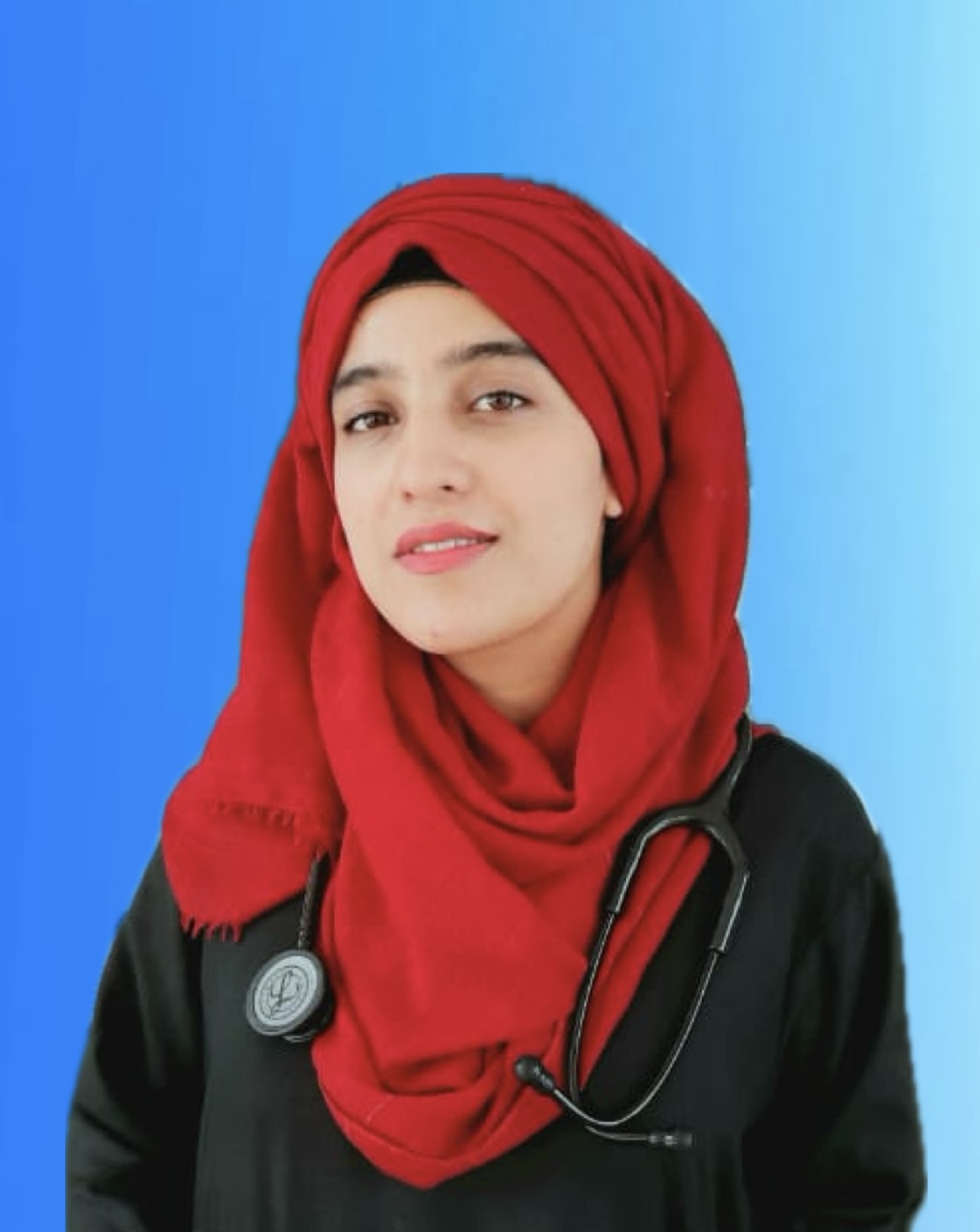Aansa Qizilmah