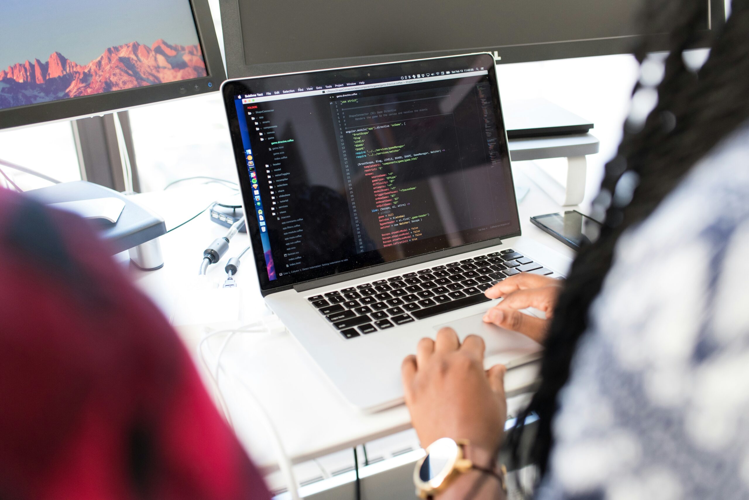 Freelance Site Web : Guide Complet pour Trouver la Meilleure Plateforme