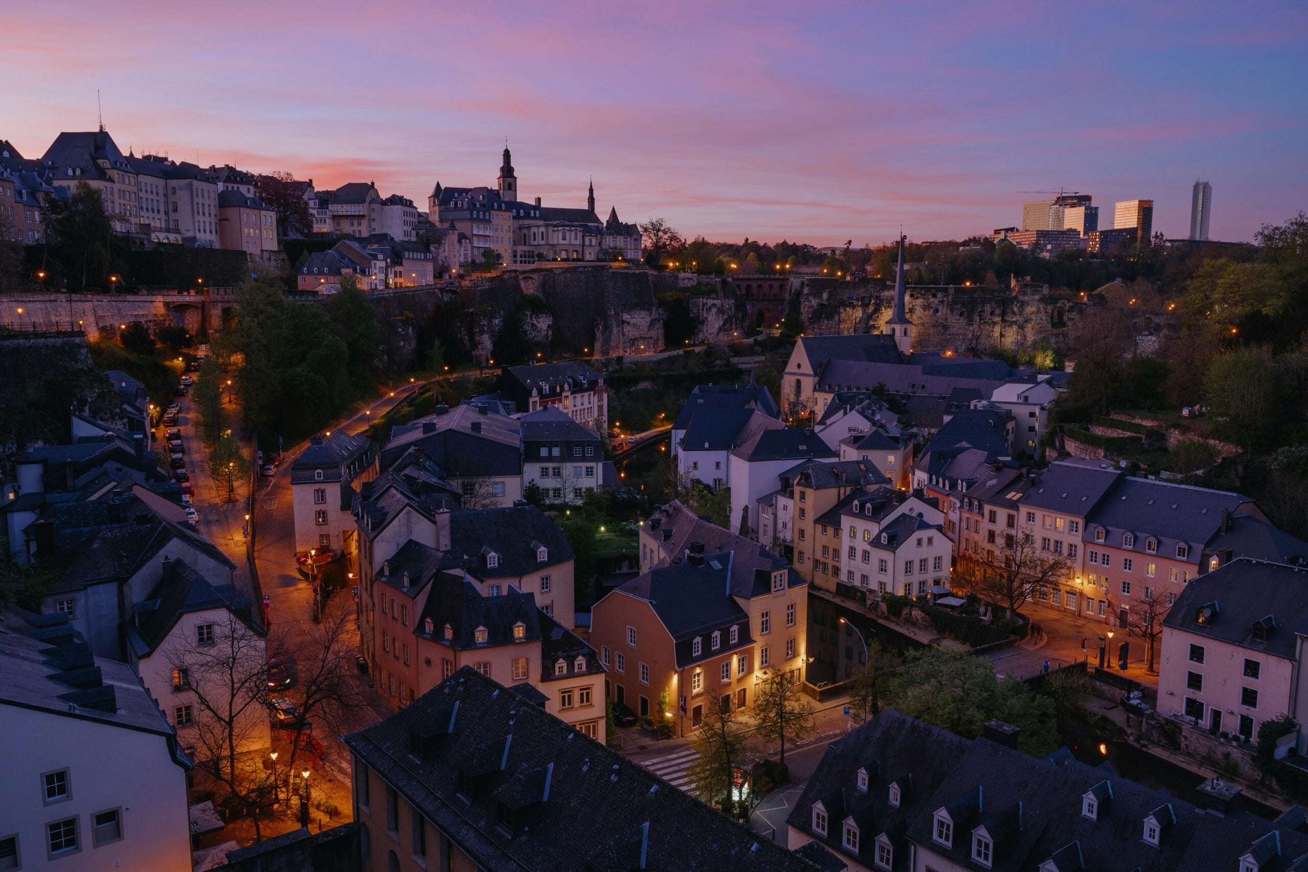 Luxembourg