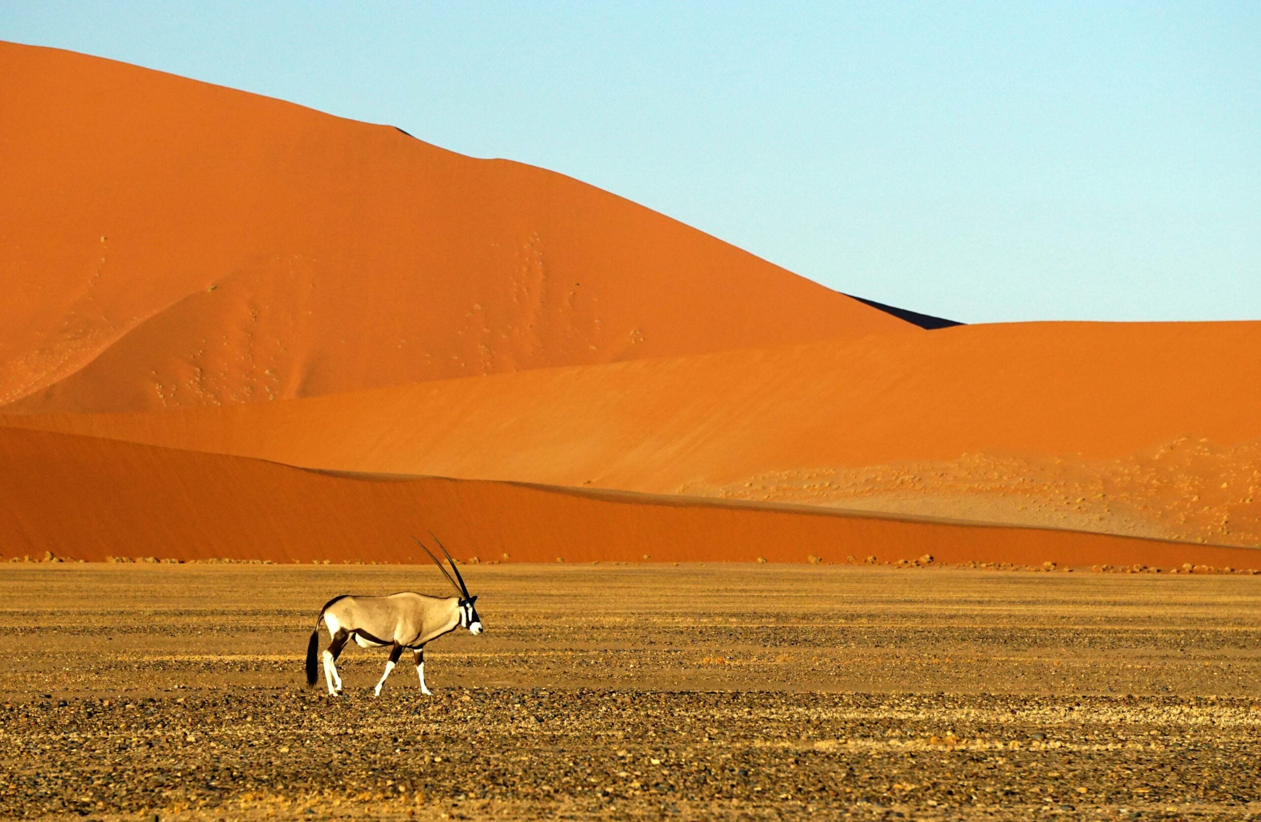 Namibia