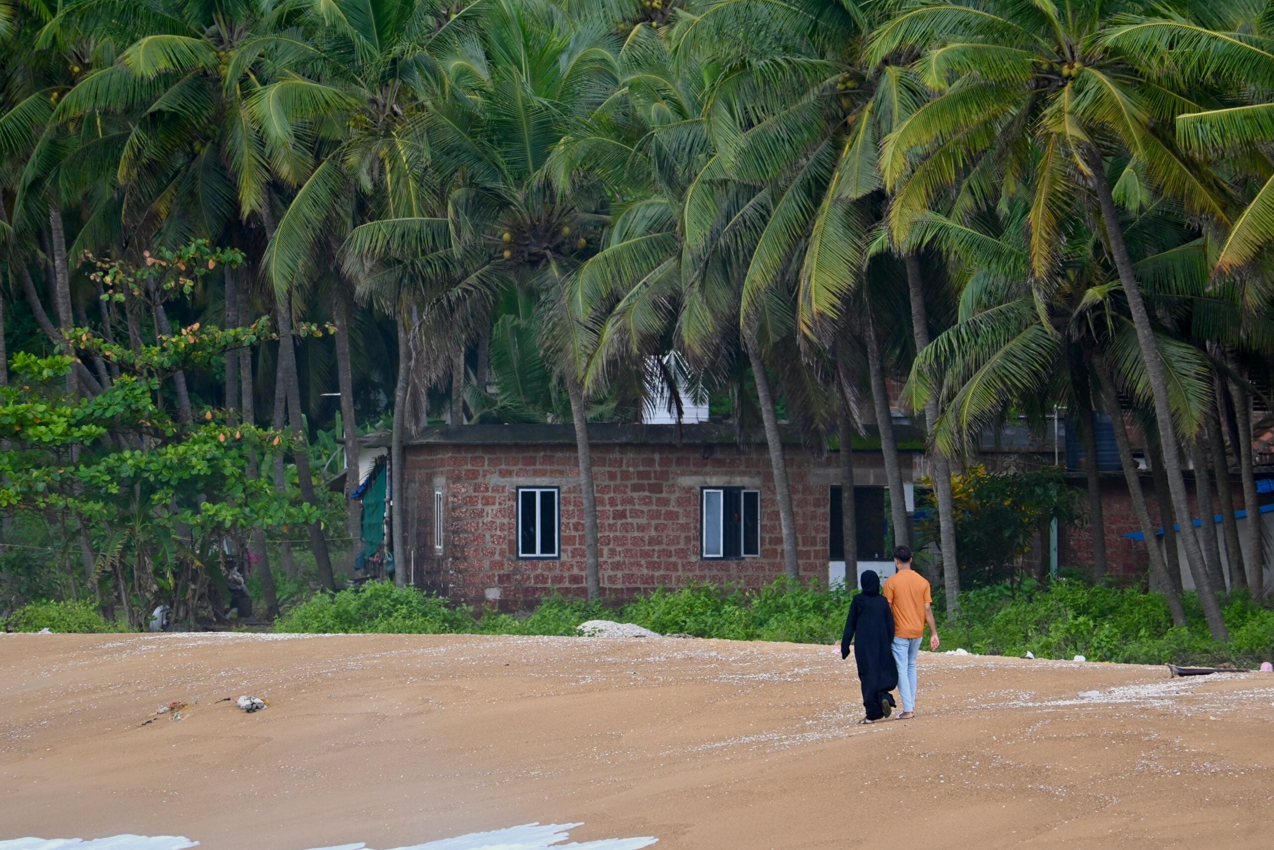 São Tomé and Príncipe
