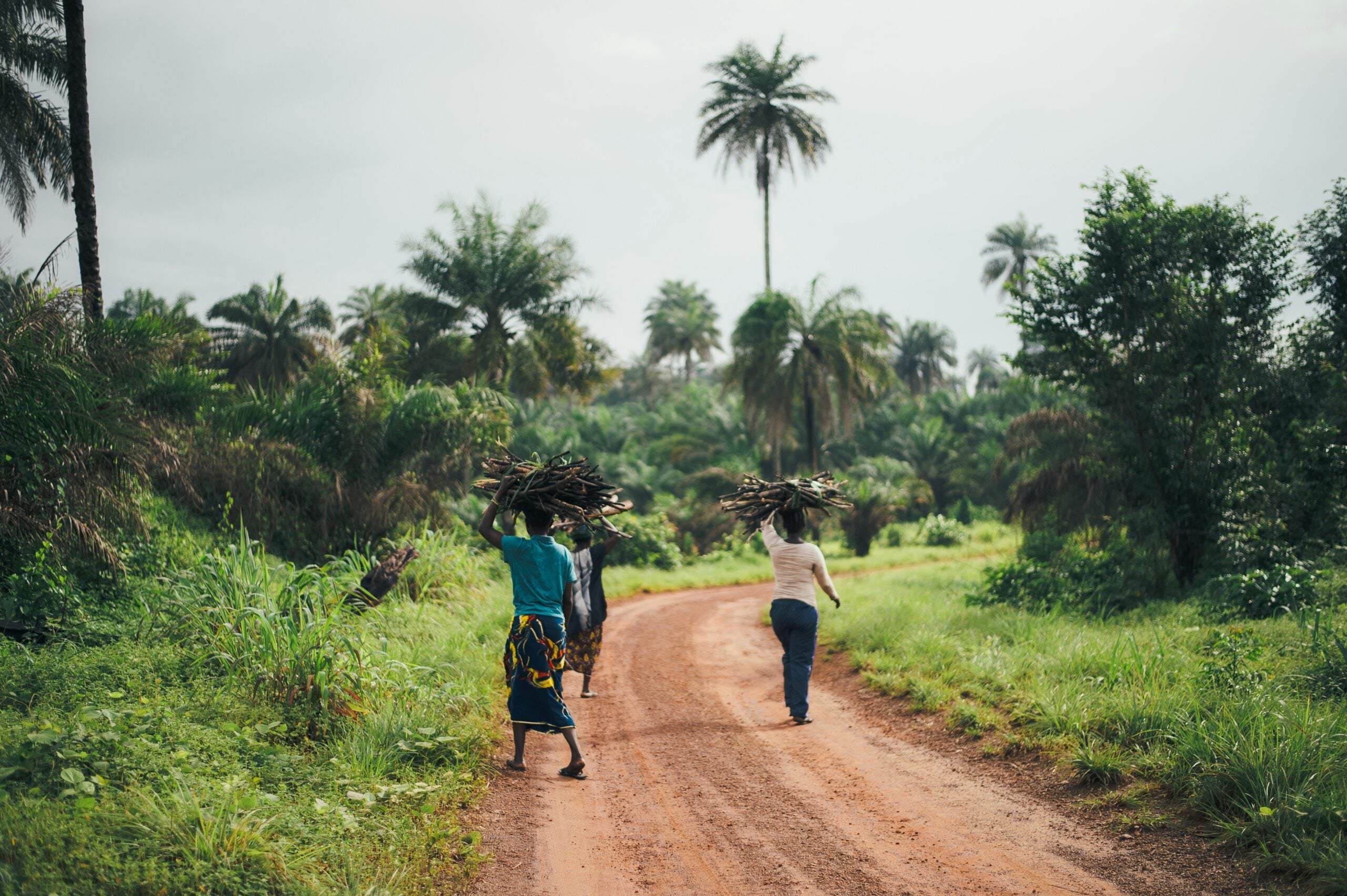 Sierra Leone