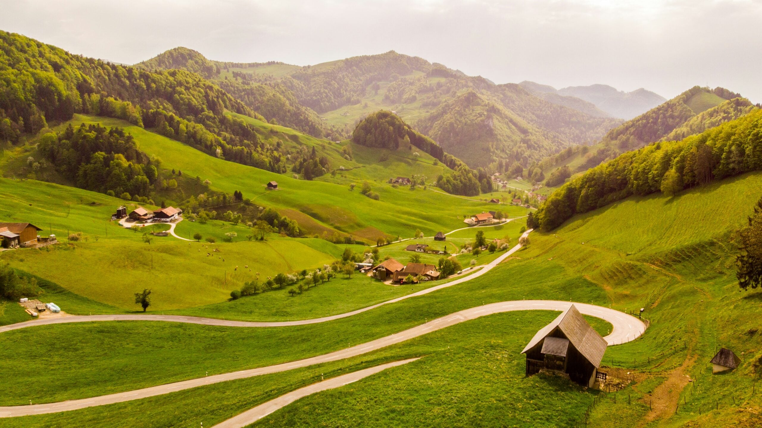 Switzerland