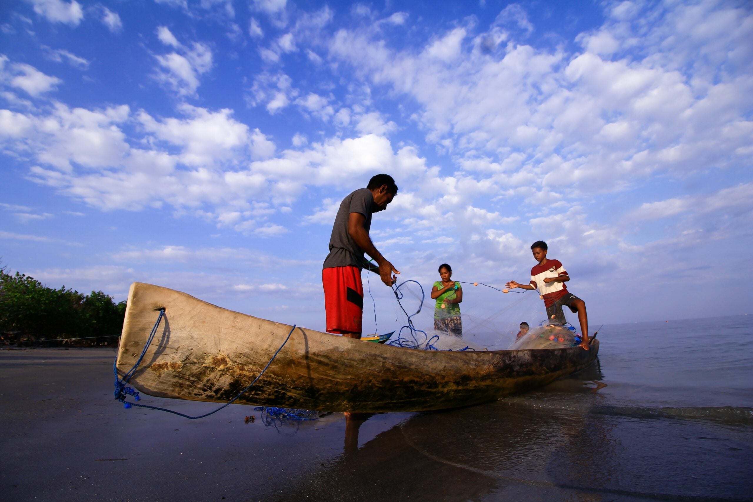 Timor-Leste