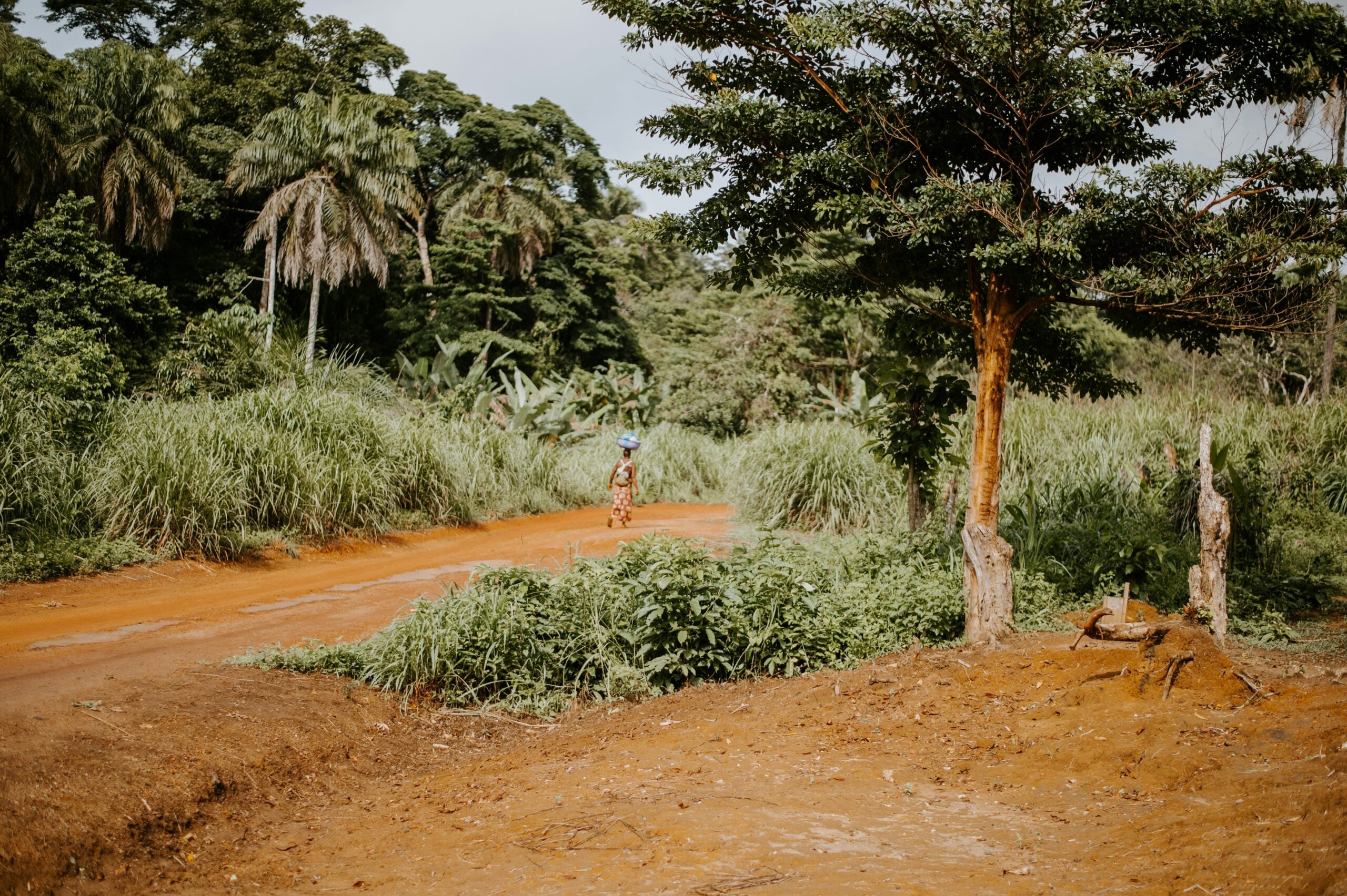 Togo