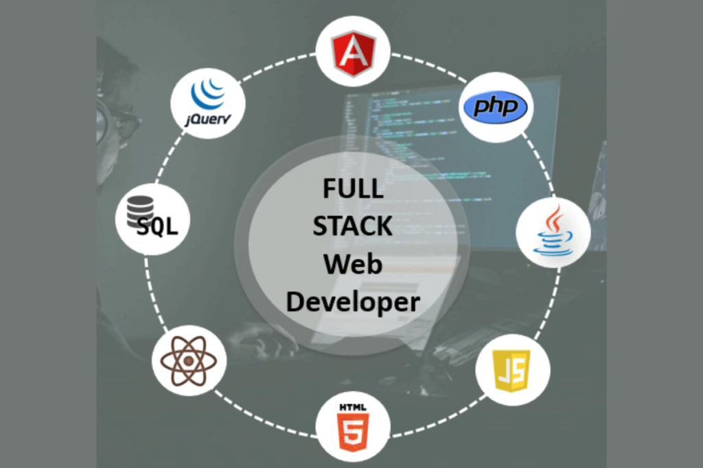 I will create your website according to your requirements - portfolio - 0