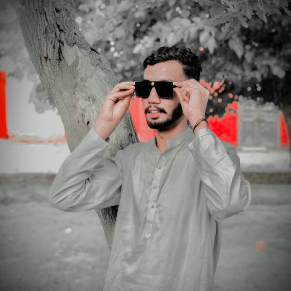 Mirza Salman
