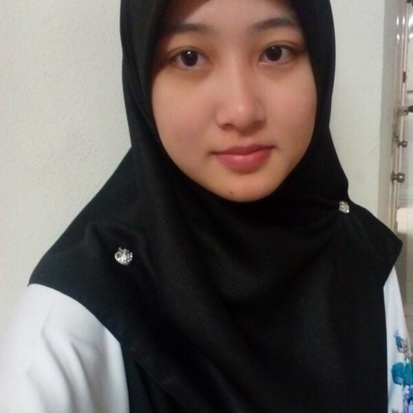 Hafizah Rakinah Saiful Bahari