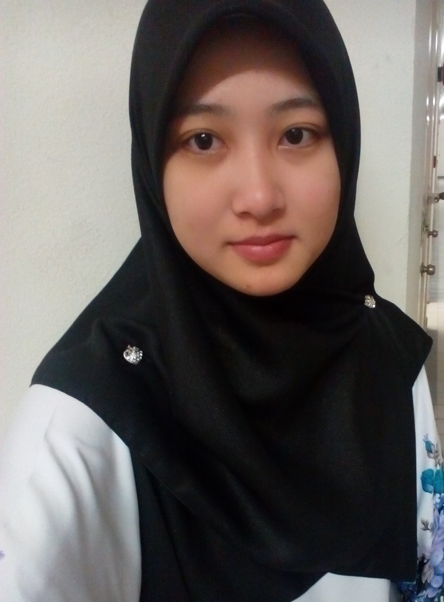 Hafizah Rakinah Saiful Bahari