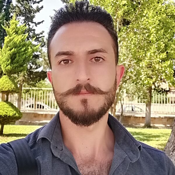 Hussein AlHamdan