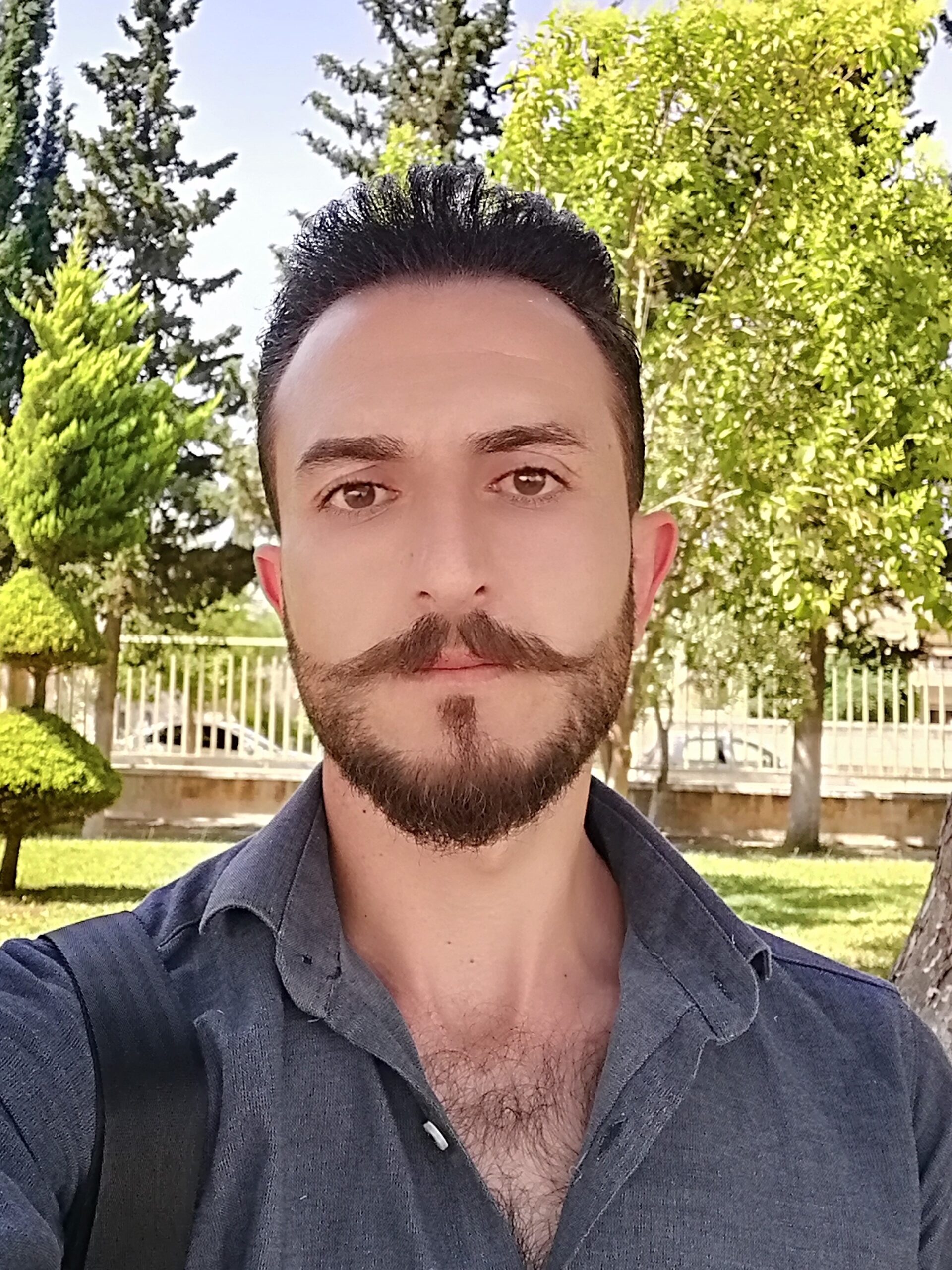 Hussein AlHamdan
