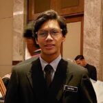 Mohammad Maksalmina - Kuala Lumpur, Malaysia