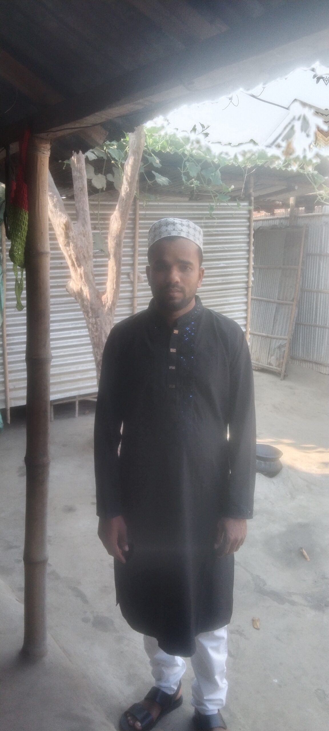 Md masud Islam