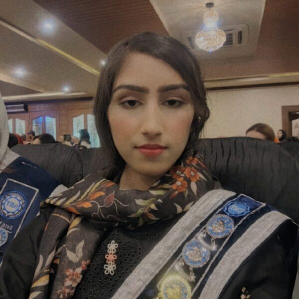 Malaika Afzal