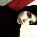 Khadija Jafer - Baghdad, Iraq