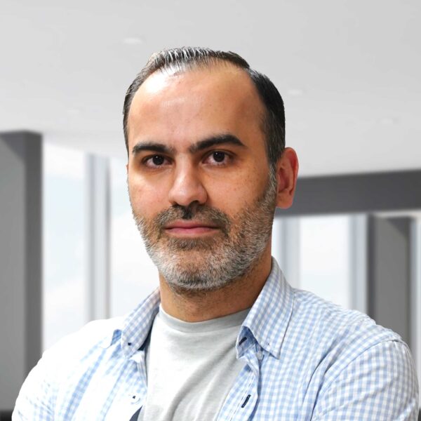 Mohsen  Farhadi 