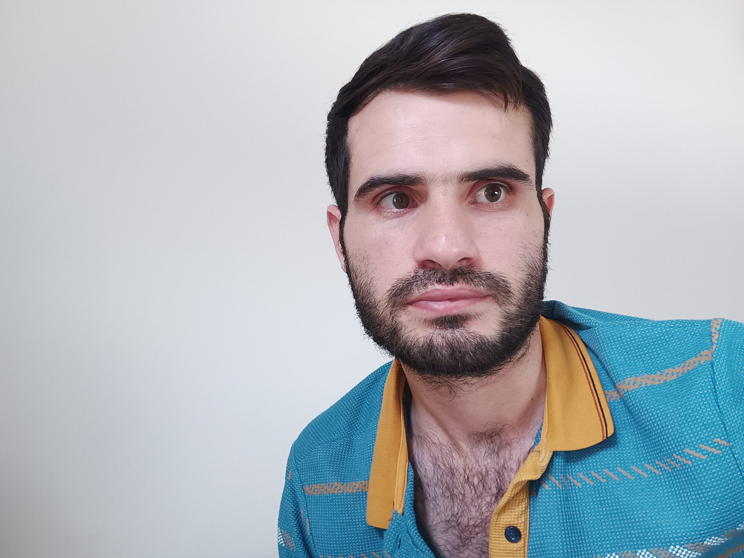 Anas Abed