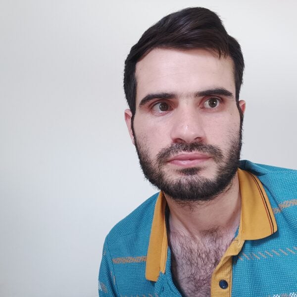 Anas Abed