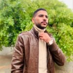 Muhammad Raed Muhammad - Ghazzah, Palestine